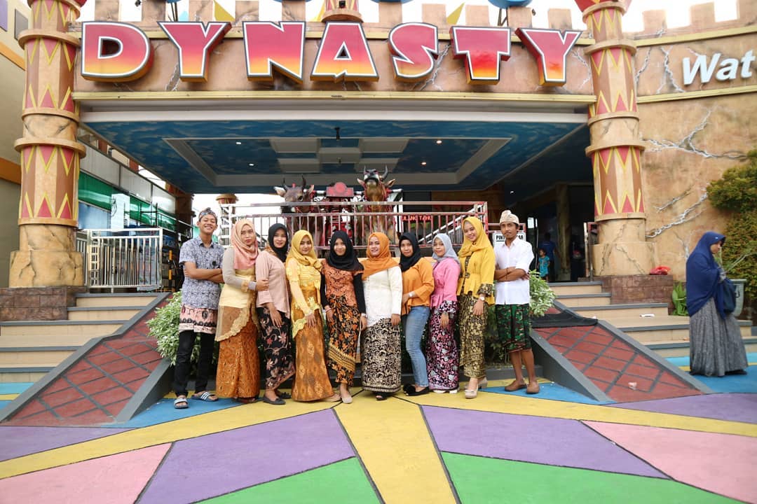Dynasty Water World Gresik 4 Dynasty Water World Gresik 4