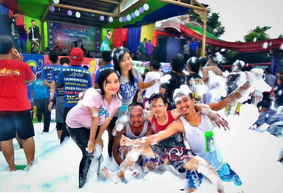 Dynasty Water World Gresik 6 Dynasty Water World Gresik 6