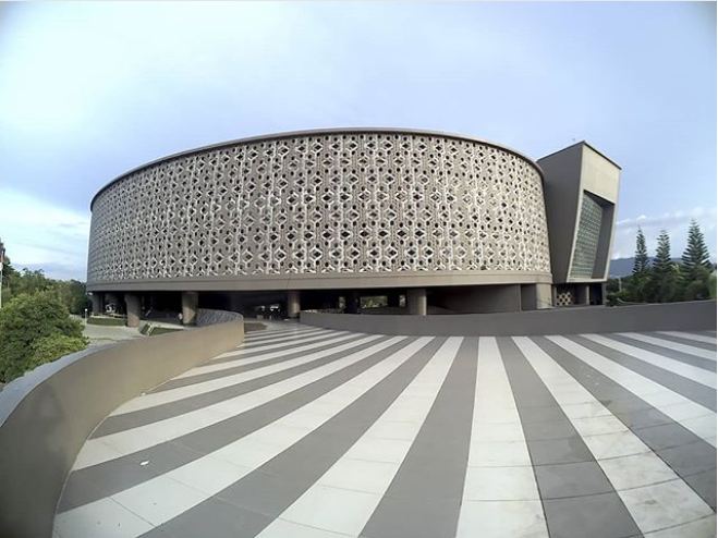 10 Gambar Museum Tsunami Aceh, Biaya Tiket Masuk, Lokasi Alamat + Jam Buka 9