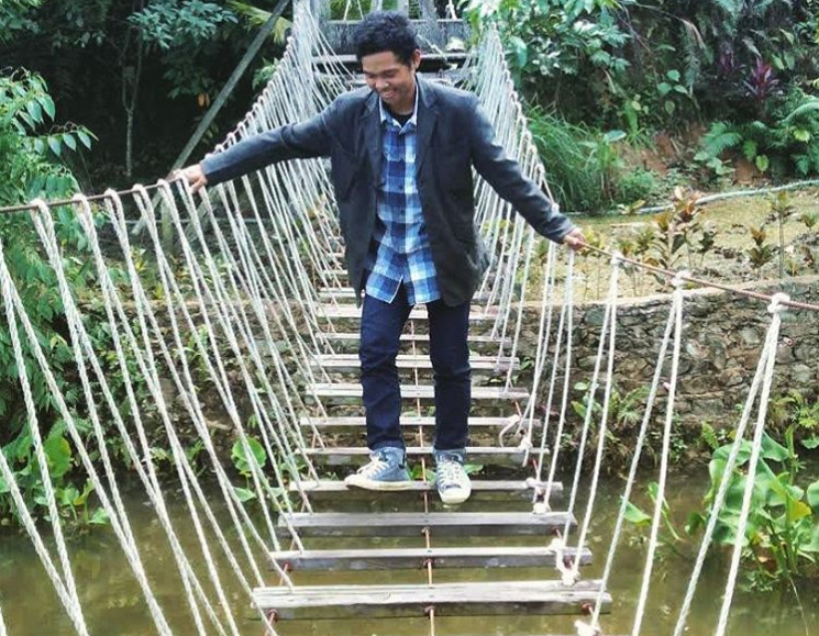 10 Gambar Air Terjun Pinang Seribu Balikpapan, Lokasi Alamat, Jam Buka Tutup, Penginapan di Sekitar Wisata + Jalan Menuju Ke Sana 3 10 Gambar Air Terjun Pinang Seribu Balikpapan, Lokasi Alamat, Jam Buka Tutup, Penginapan di Sekitar Wisata + Jalan Menuju Ke Sana 3