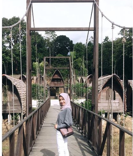 10 Gambar Ladang Budaya Tenggarong Balikpapan, Harga Tiket Masuk, Lokasi Alamat, Nomer Telepon, Penginapan di Sekitar Wisata + Jalan Menuju ke Sana 6 10 Gambar Ladang Budaya Tenggarong Balikpapan, Harga Tiket Masuk, Lokasi Alamat, Nomer Telepon, Penginapan di Sekitar Wisata + Jalan Menuju ke Sana 6