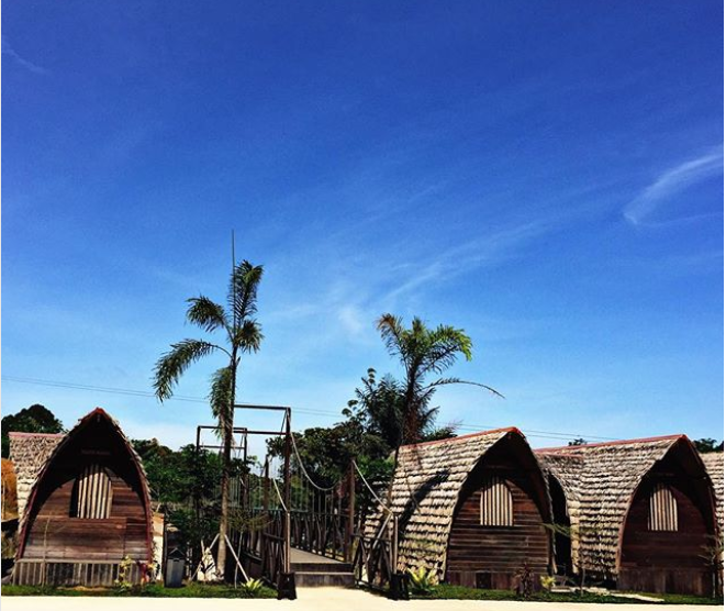 10 Gambar Ladang Budaya Tenggarong Balikpapan, Harga Tiket Masuk, Lokasi Alamat, Nomer Telepon, Penginapan di Sekitar Wisata + Jalan Menuju ke Sana 8 10 Gambar Ladang Budaya Tenggarong Balikpapan, Harga Tiket Masuk, Lokasi Alamat, Nomer Telepon, Penginapan di Sekitar Wisata + Jalan Menuju ke Sana 8