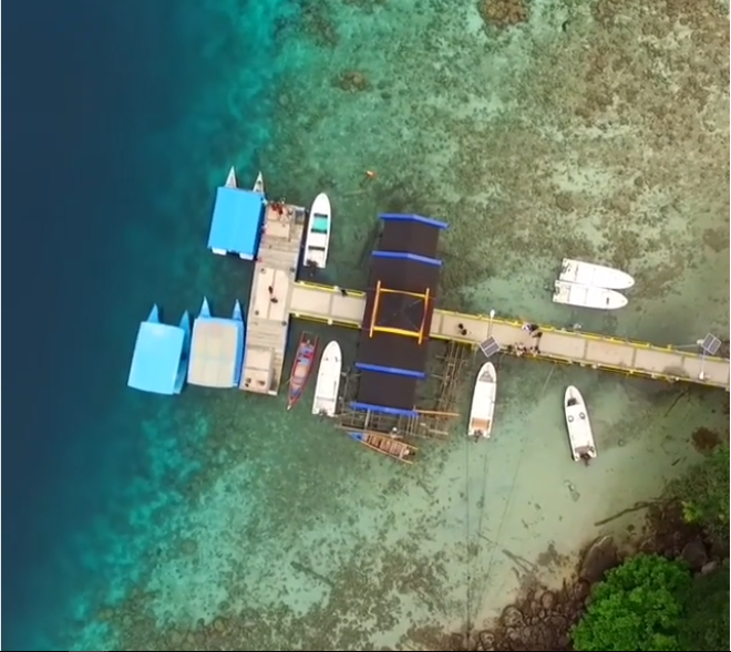 Pantai Iboih Aceh Surga Tersembunyi? Lihat Bukti ini 6