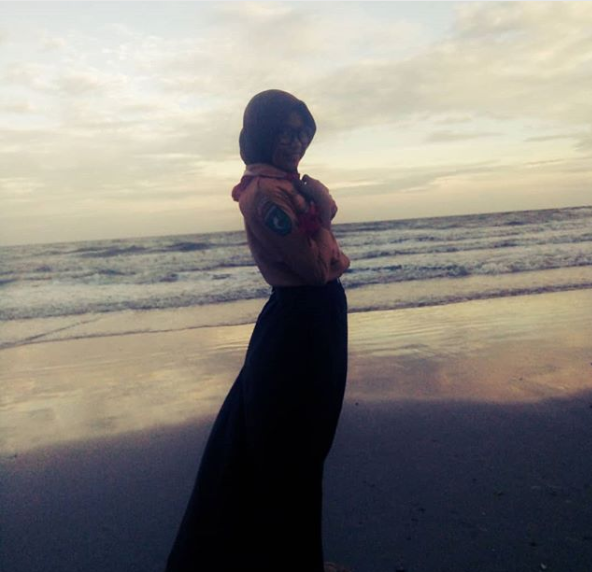 10 Gambar Pantai Manggar Segarasari Kota Balikpapan, Harga Tiket Masuk, Lokasi Alamat, Hotel di Sekitar + Jam Buka Tutup  3