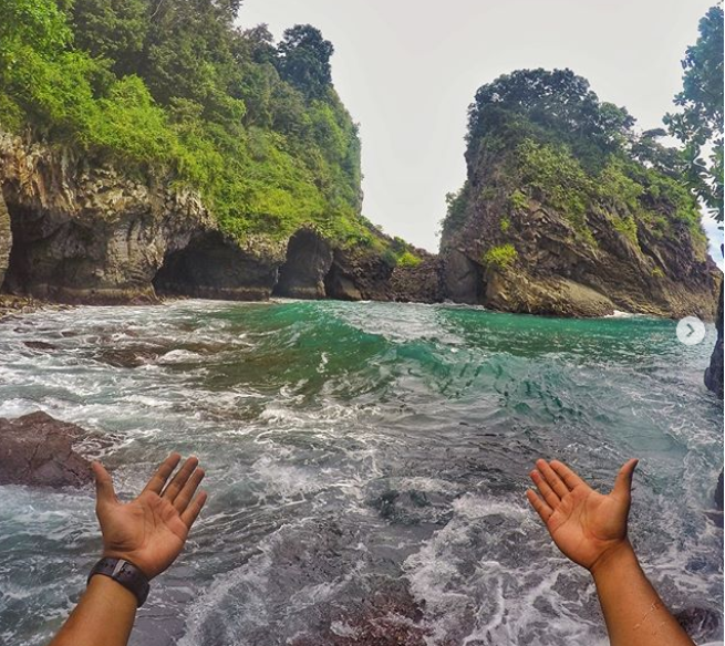 10 Gambar Pulau Rubiah Aceh, Lokasi Alamat, Penginapan Hotel + Keindahan Wisata 4