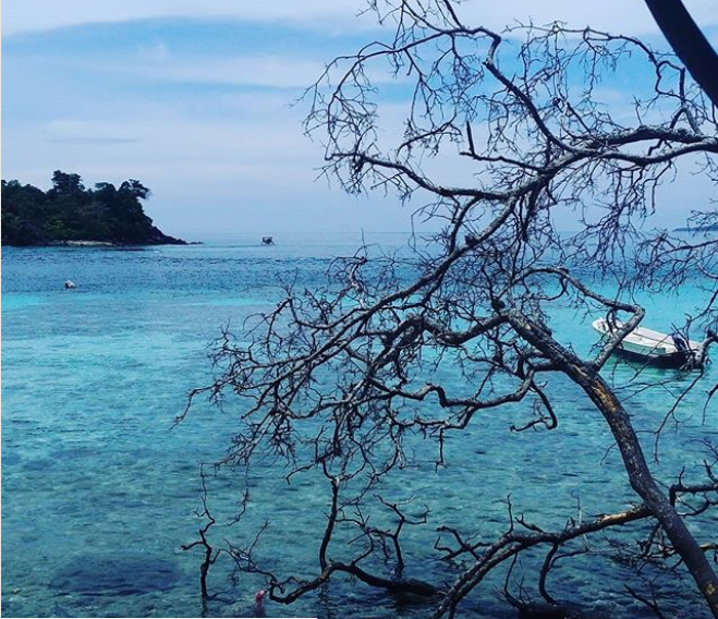 Pantai Iboih Aceh Surga Tersembunyi? Lihat Bukti ini 2