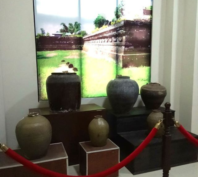 10 Gambar Museum Sunan Giri Gresik, Lokasi Alamat, Jam Buka + Koleksi 4