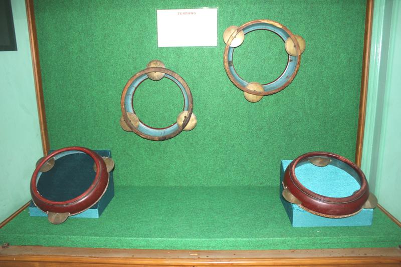 10 Gambar Museum Sunan Giri Gresik, Lokasi Alamat, Jam Buka + Koleksi 5