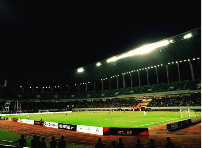 10 Gambar Stadion Utama Palaran Balikpapan, Nomer Telepon, Lokasi Alamat, Kapasitas Orang + Total Biaya Pembangunan 5 10 Gambar Stadion Utama Palaran Balikpapan, Nomer Telepon, Lokasi Alamat, Kapasitas Orang + Total Biaya Pembangunan 5