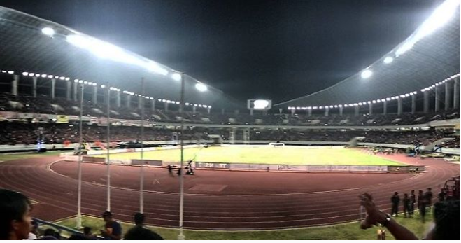 10 Gambar Stadion Utama Palaran Balikpapan, Nomer Telepon, Lokasi Alamat, Kapasitas Orang + Total Biaya Pembangunan 8 10 Gambar Stadion Utama Palaran Balikpapan, Nomer Telepon, Lokasi Alamat, Kapasitas Orang + Total Biaya Pembangunan 8