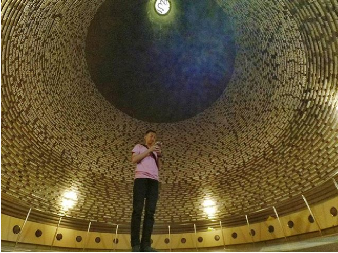 10 Gambar Museum Tsunami Aceh, Biaya Tiket Masuk, Lokasi Alamat + Jam Buka 4