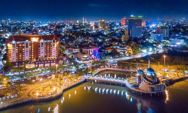 40 Tempat Wisata di Makassar, Nomer 10 Keren Banget 7
