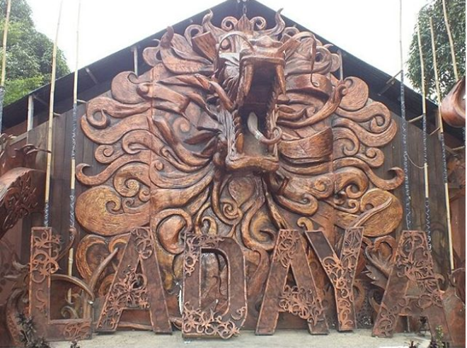 10 Gambar Ladang Budaya Tenggarong Balikpapan, Harga Tiket Masuk, Lokasi Alamat, Nomer Telepon, Penginapan di Sekitar Wisata + Jalan Menuju ke Sana 2 10 Gambar Ladang Budaya Tenggarong Balikpapan, Harga Tiket Masuk, Lokasi Alamat, Nomer Telepon, Penginapan di Sekitar Wisata + Jalan Menuju ke Sana 2