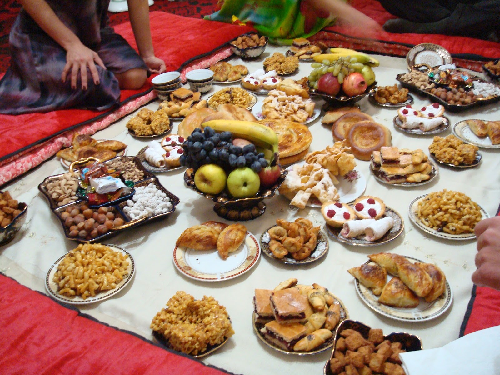 Suasana Lebaran di Perantauan? Inilah Hal-Hal yang Akan Kamu Rindukan 8