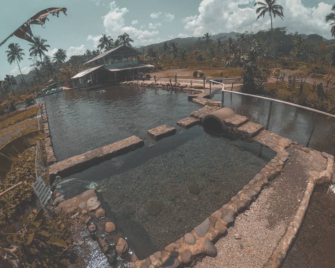 Mata Air Cimincul Subang 3