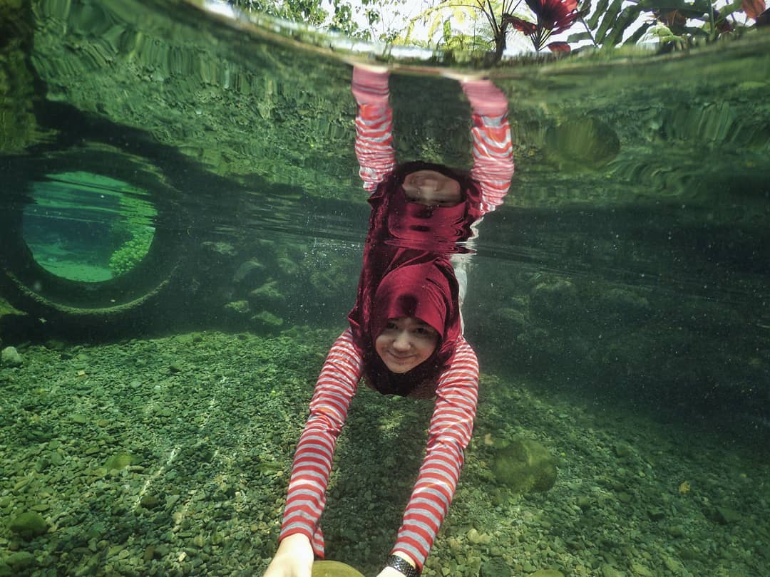 Mata Air Cimincul Subang 1