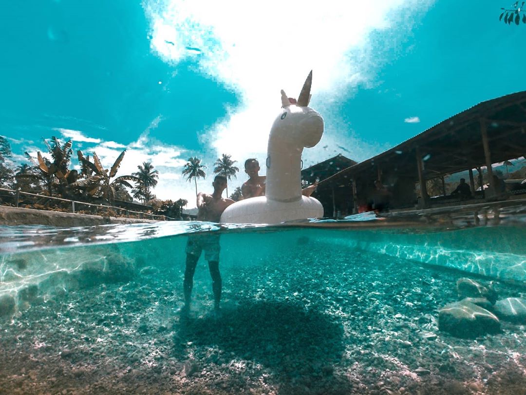 Mata Air Cimincul Subang 2