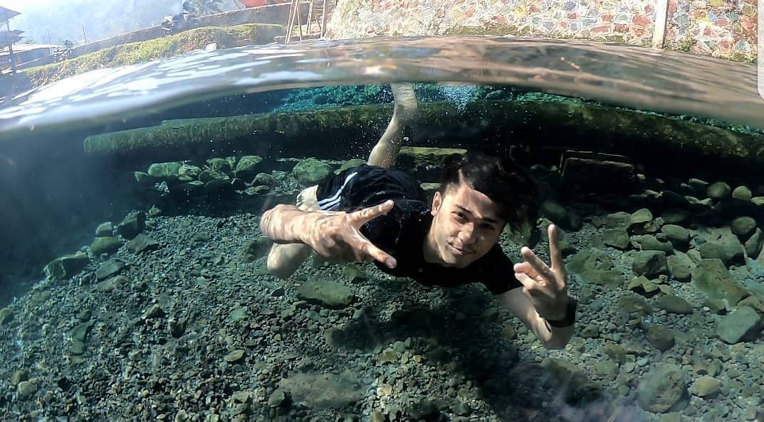 Mata Air Cimincul Subang 5