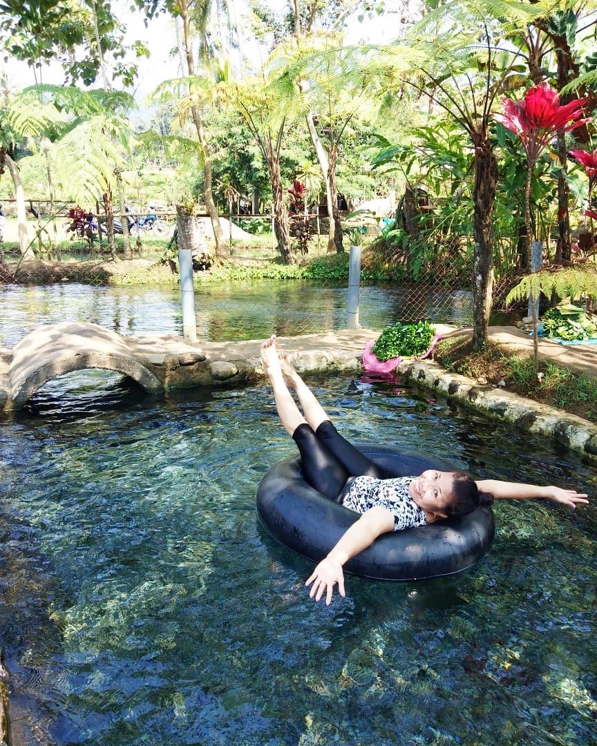 Mata Air Cimincul Subang 4