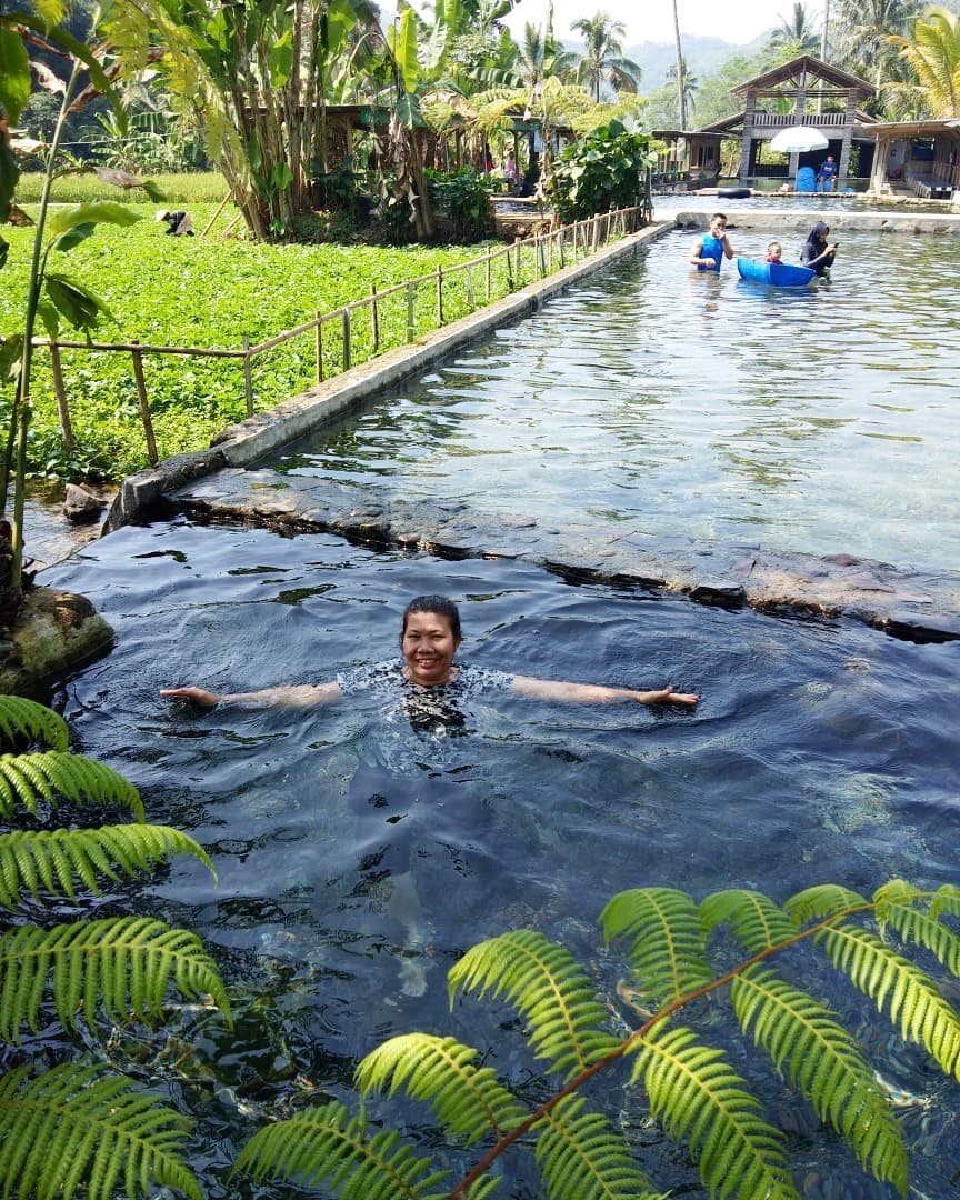 Mata Air Cimincul Subang 6