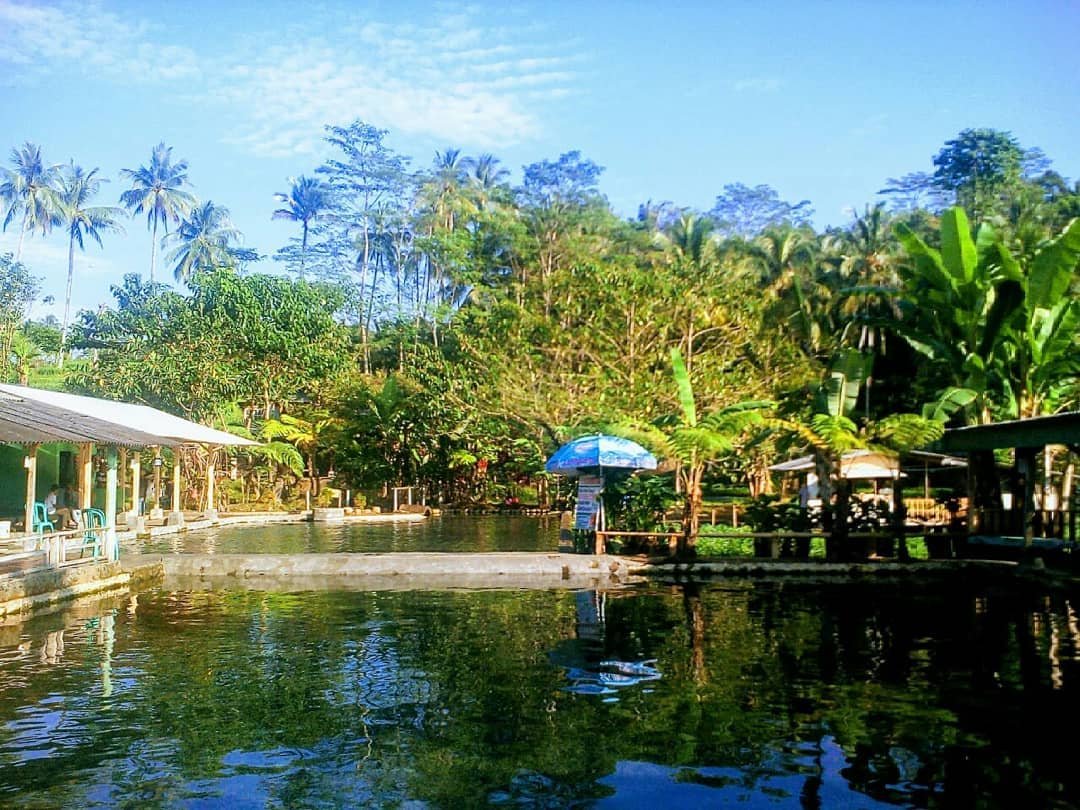 Mata Air Cimincul Subang 7