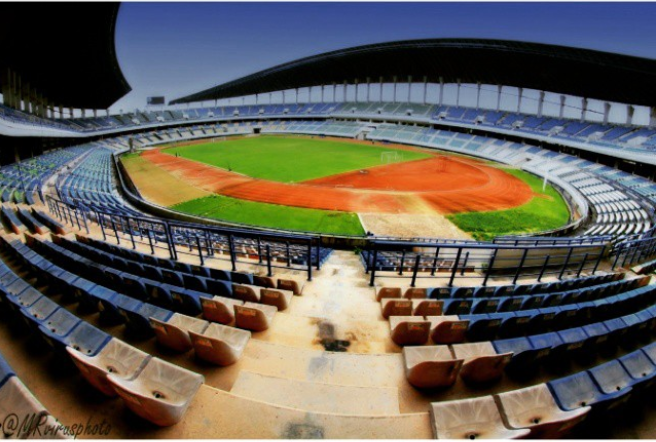 10 Gambar Stadion Utama Palaran Balikpapan, Nomer Telepon, Lokasi Alamat, Kapasitas Orang + Total Biaya Pembangunan 10 10 Gambar Stadion Utama Palaran Balikpapan, Nomer Telepon, Lokasi Alamat, Kapasitas Orang + Total Biaya Pembangunan 10