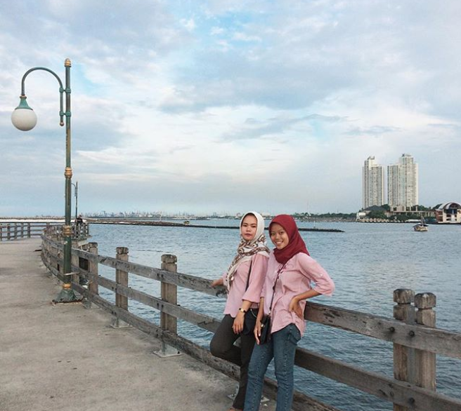 Liburan Lebaran di Jakarta? Ini 6 Kegiatan yang Harus Kamu Lakukan! 3