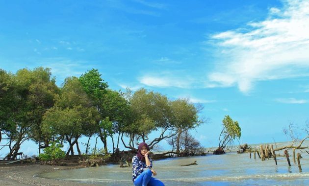 Jalan Menuju Lokasi Wisata Pantai Cirewang Subang dan Berapa Harga Tiket Masuknya? 3 Jalan Menuju Lokasi Wisata Pantai Cirewang Subang dan Berapa Harga Tiket Masuknya? 3