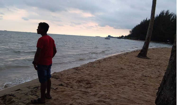 10 Gambar Pantai Manggar Segarasari Kota Balikpapan, Harga Tiket Masuk, Lokasi Alamat, Hotel di Sekitar + Jam Buka Tutup  5