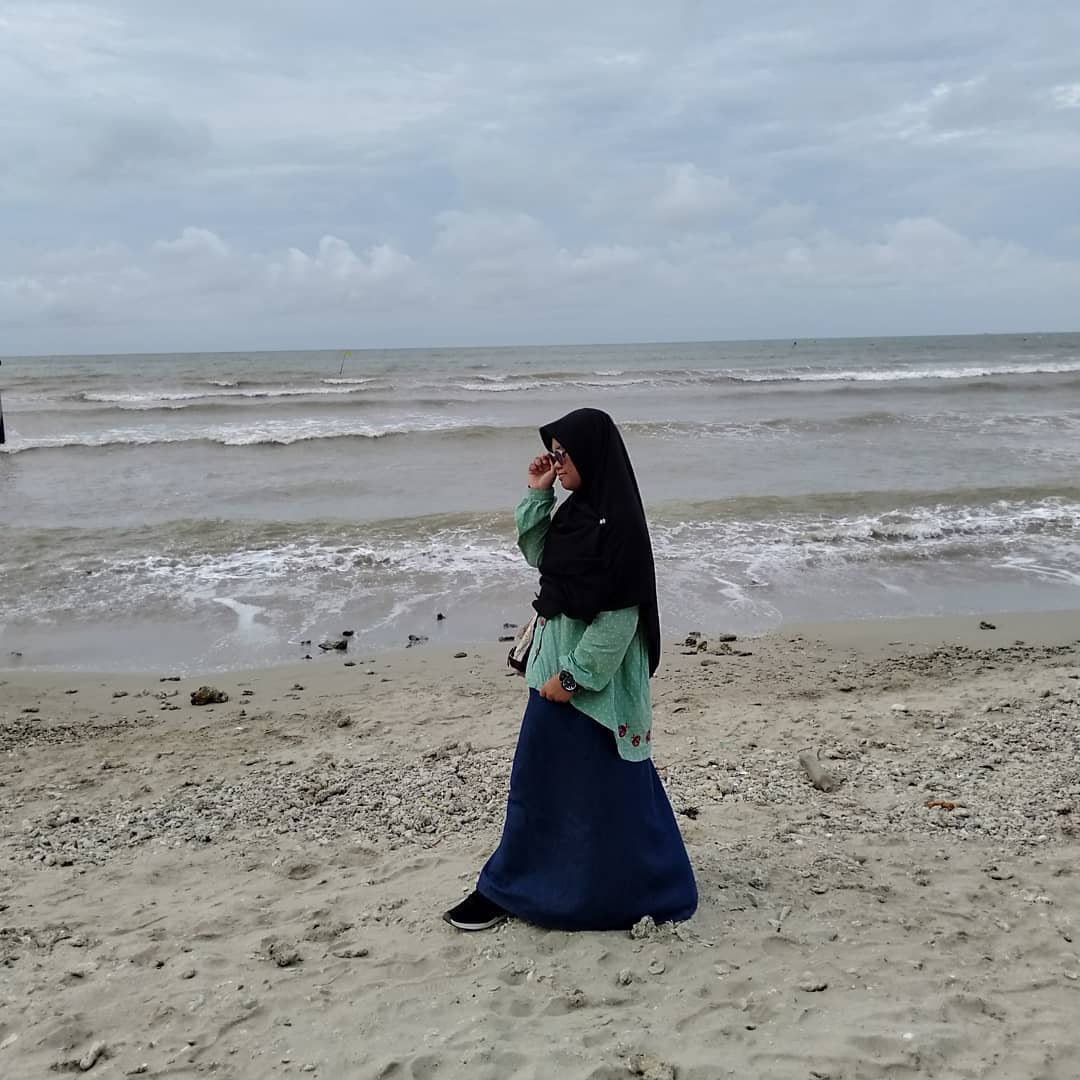 Pantai Ria Gresik 4