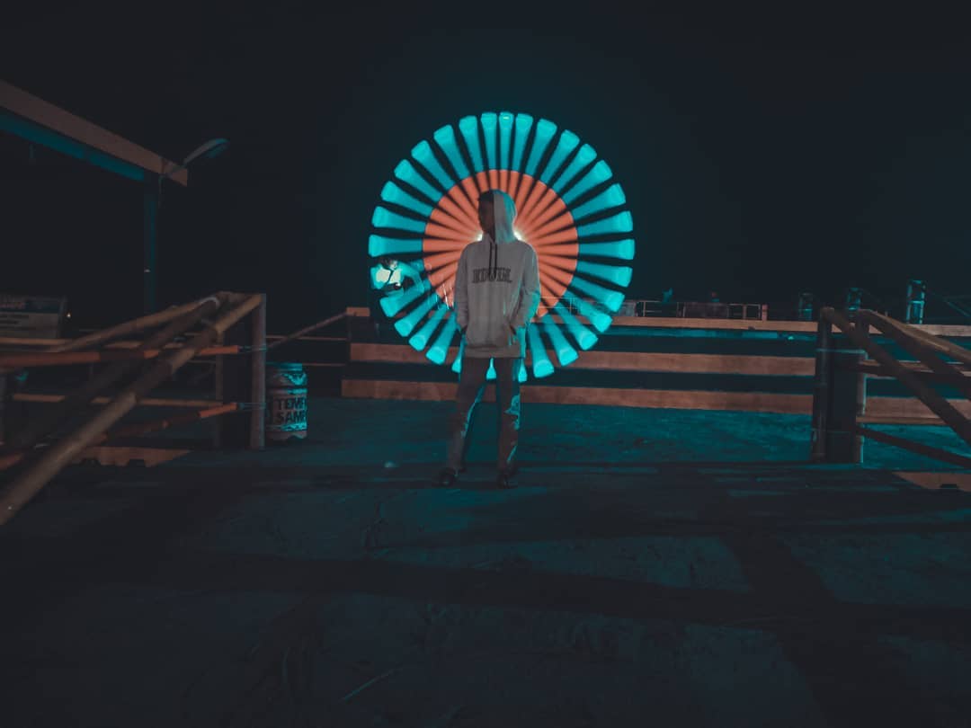 Pantai Tirtamaya, Salah Satu Wisata Favorit 3 Pantai Tirtamaya, Salah Satu Wisata Favorit 3