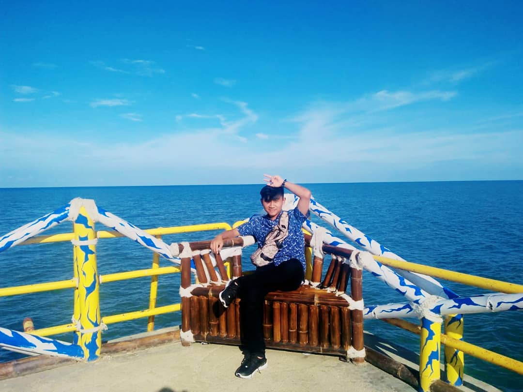 Pantai Tirtamaya, Salah Satu Wisata Favorit 4 Pantai Tirtamaya, Salah Satu Wisata Favorit 4