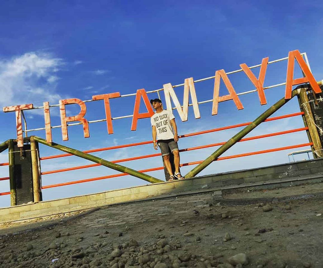 Pantai Tirtamaya, Salah Satu Wisata Favorit 6 Pantai Tirtamaya, Salah Satu Wisata Favorit 6