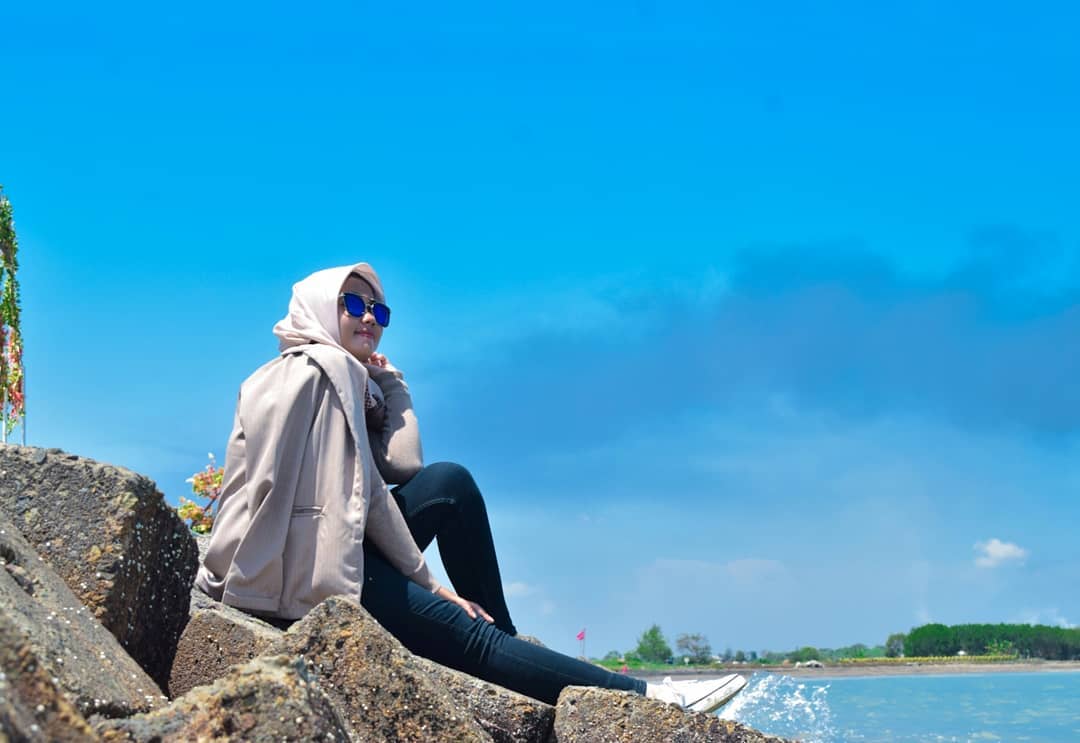 Pantai Tirtamaya, Salah Satu Wisata Favorit 7 Pantai Tirtamaya, Salah Satu Wisata Favorit 7