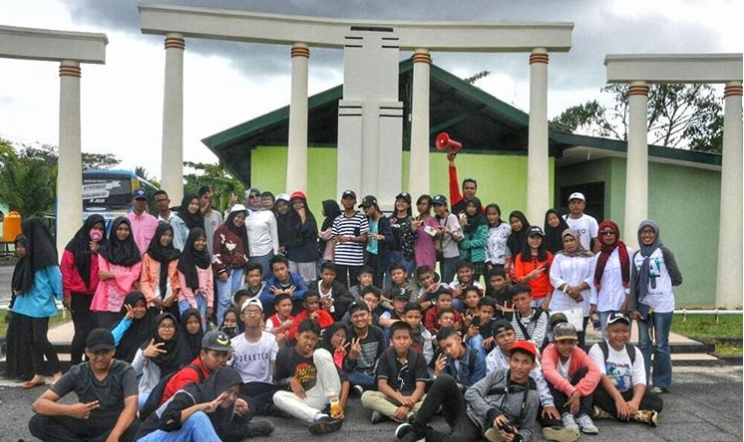 10 Gambar Tugu Australia Balikpapan, Lokasi Alamat, Jam Buka Tutup + Tempat Pertama Kali di Kuasai Jepang? 7 10 Gambar Tugu Australia Balikpapan, Lokasi Alamat, Jam Buka Tutup + Tempat Pertama Kali di Kuasai Jepang? 7