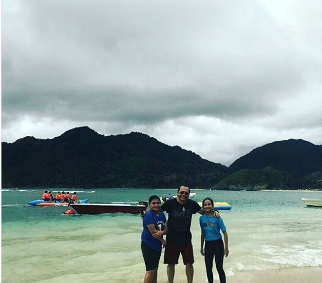 Pantai Iboih Aceh Surga Tersembunyi? Lihat Bukti ini 7