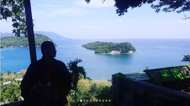 10 Gambar Pulau Rubiah Aceh, Lokasi Alamat, Penginapan Hotel + Keindahan Wisata 8