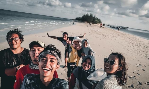 Pulau Bawean Gresik 4