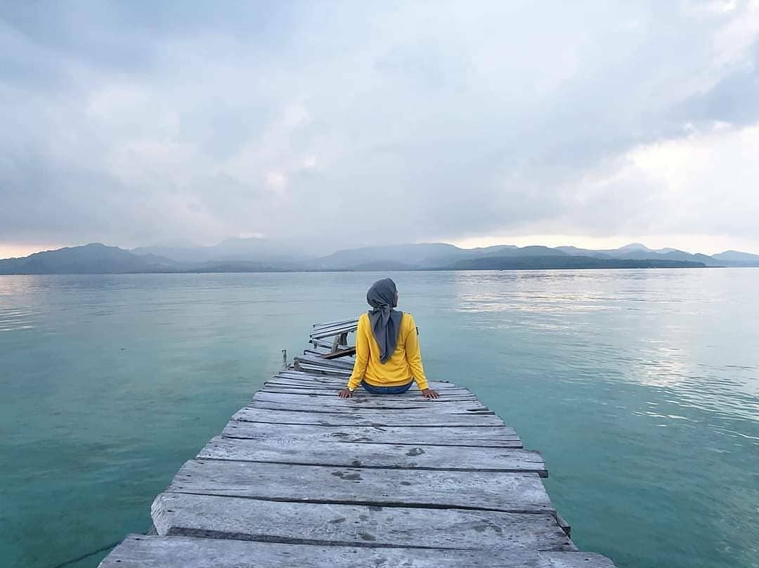 Pulau Bawean Gresik 5 Pulau Bawean Gresik 5