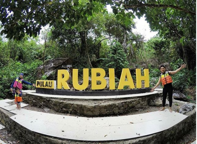 10 Gambar Pulau Rubiah Aceh, Lokasi Alamat, Penginapan Hotel + Keindahan Wisata 1