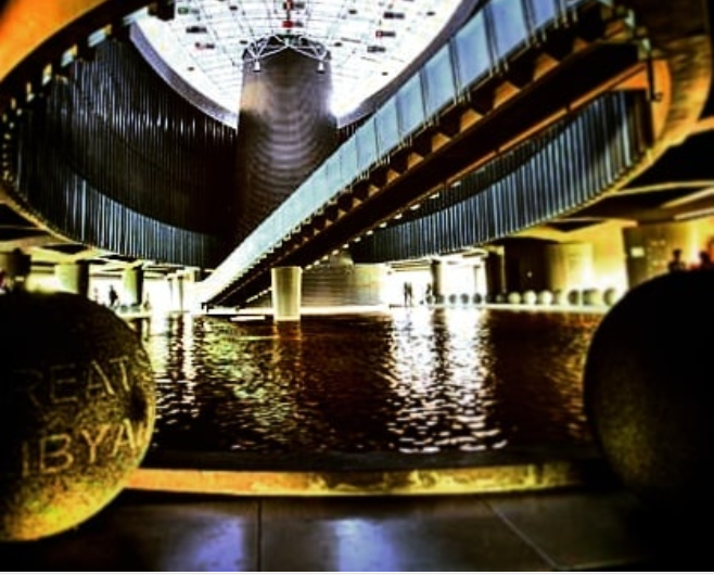 10 Gambar Museum Tsunami Aceh, Biaya Tiket Masuk, Lokasi Alamat + Jam Buka 8