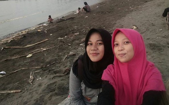 10 Gambar Pantai Larangan Tegal, Rute Menuju Wisata, Lokasi Alamat + Keindahan di Sekitar 4