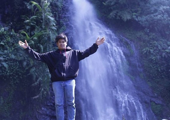 Curug Cijalu Subang 1 Curug Cijalu Subang 1