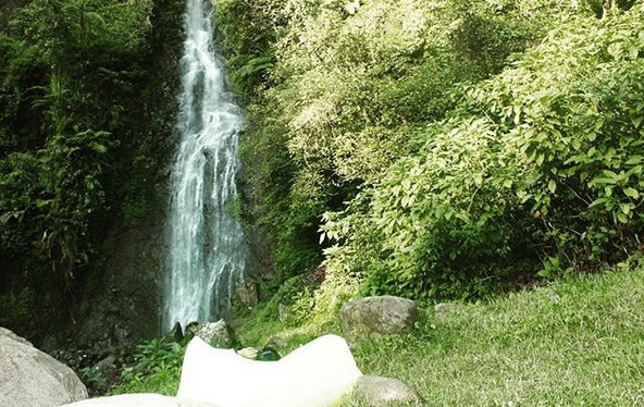 Curug Cijalu Subang 3 Curug Cijalu Subang 3