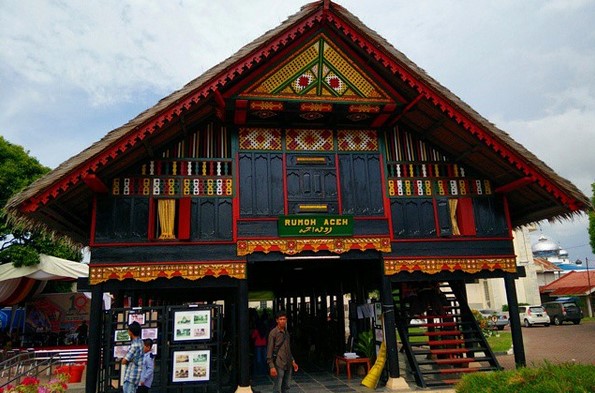 Museum Negeri Aceh 6 Museum Negeri Aceh 6