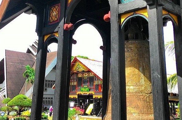 Museum Negeri Aceh 1 Museum Negeri Aceh 1