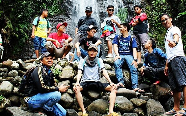 Curug Cijalu Subang 6 Curug Cijalu Subang 6