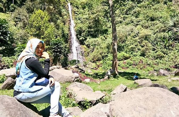 Curug Cijalu Subang 7 Curug Cijalu Subang 7