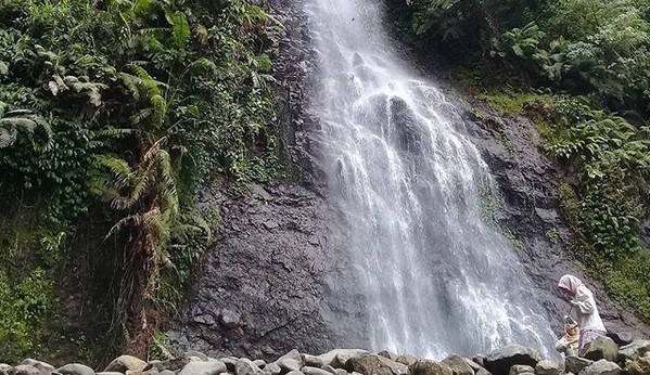 Curug Cijalu Subang 8 Curug Cijalu Subang 8