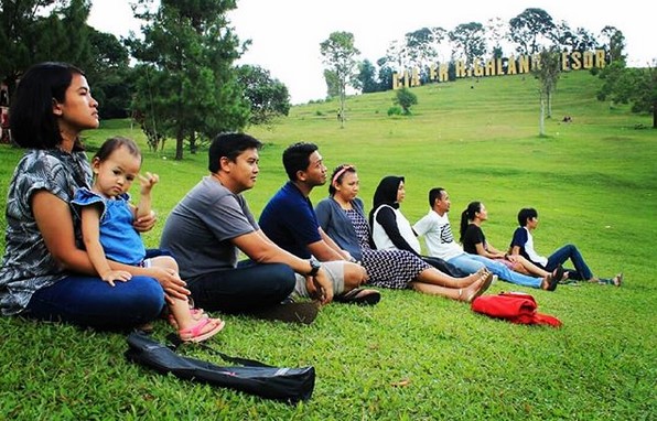 Wisata Ciater Highland Resort Subang 6